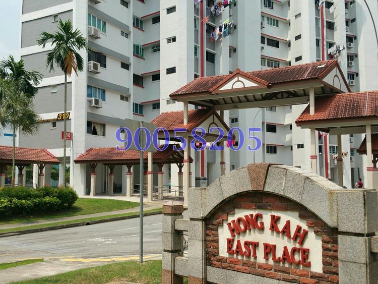 Blk 310 Jurong East Street 32 (Jurong East), HDB 4 Rooms #108640522